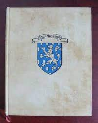 Visage de la franche comte